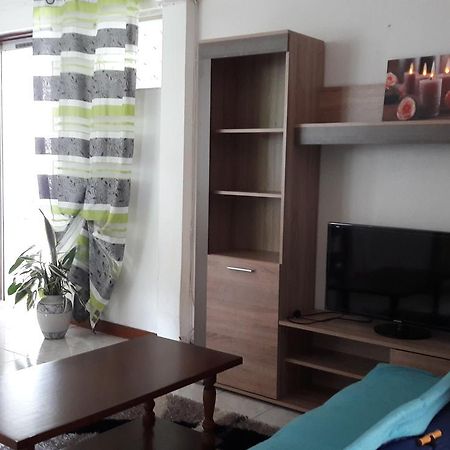 Appartement Hibiscus Martinique Le Lamentin Dış mekan fotoğraf