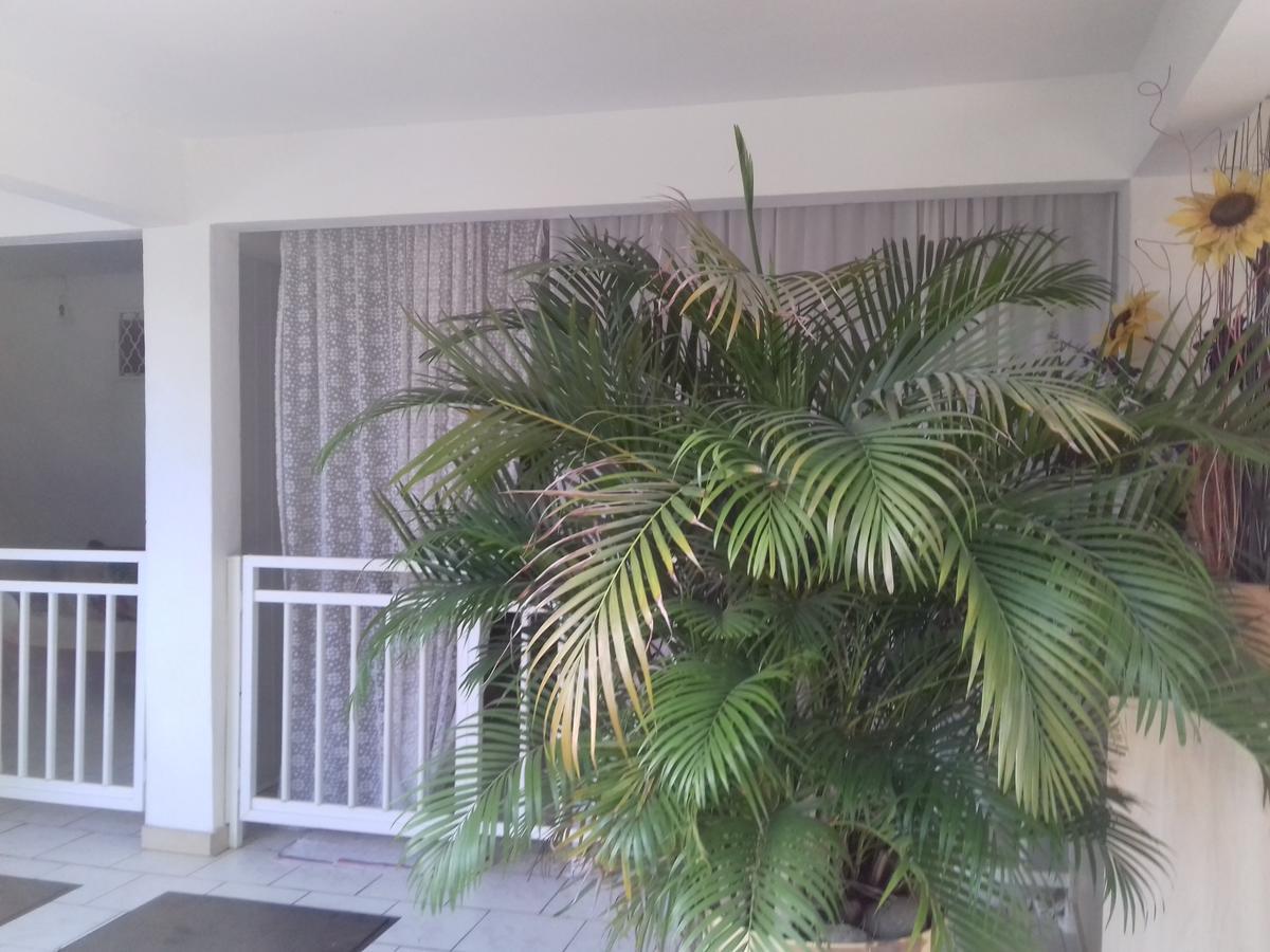 Appartement Hibiscus Martinique Le Lamentin Dış mekan fotoğraf